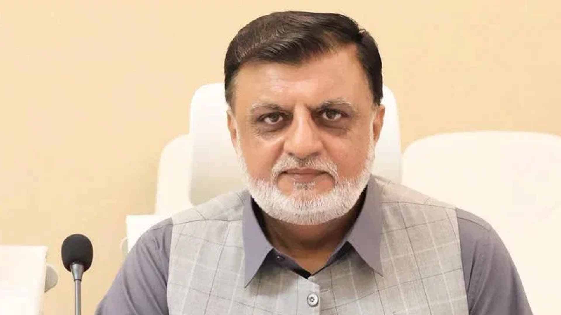 سینیٹر چودھری جعفر اقبال نے نئے صوبوں کے قیام کی حمایت کردی