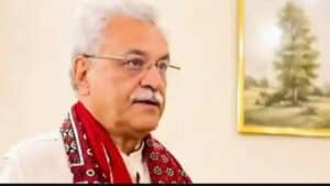 سابق وفاقی وزیر غلام مرتضیٰ جتوئی بھی سندھ میں نئے انتظامی یونٹس کے حامی