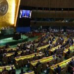 غزہ میں انسانی مصائب پرپاکستان سمیت 8 اسلامی ممالک کا اظہار تشویش