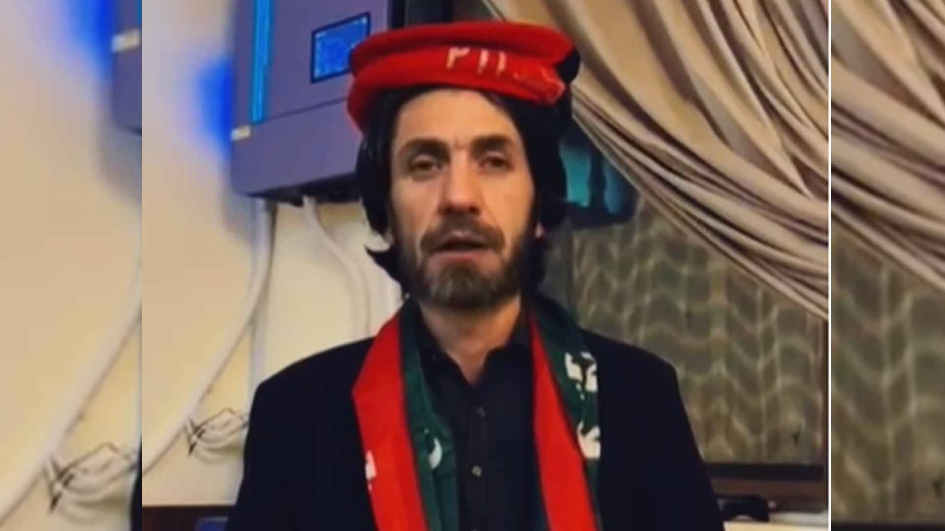 پی ٹی آئی  کی طالبان سے یاری،عہدیداروں  میں بے زاری، کرم کے نائب صدر  نے   استعفی دے دیا