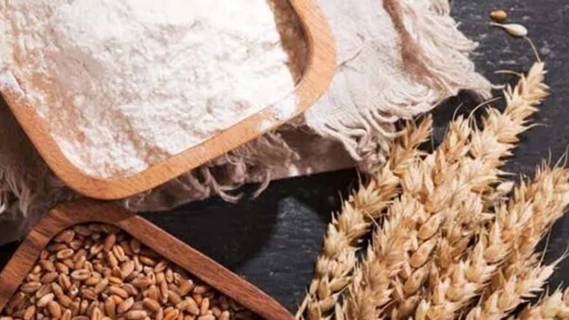 مہنگائی کا نیا وار! گندم کے بعد  آٹے کی قیمت میں بھی بڑا اضافہ