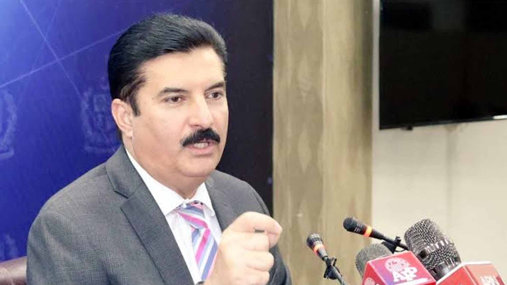 صوبائی کابینہ نے جو پولیس ایکٹ منظور کیا وہ غیرآئینی ہے،گورنر خیبر پختونخوا
