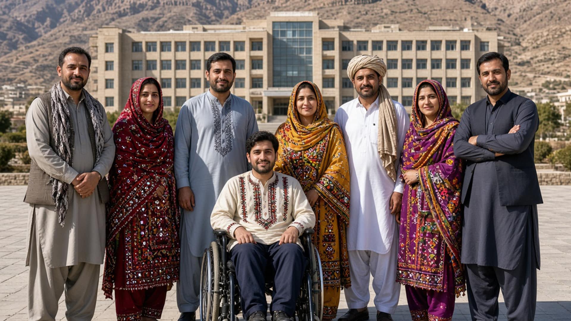 سرکاری ملازمتوں کے لیے عمر کی بالائی حد میں رعایت