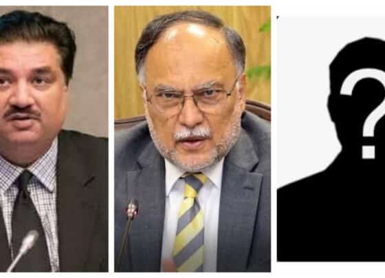 گوجرانوالہ نیا صوبہ بنے تو وزیراعلی کون ہونا چاہیے؟ شہریوں نے اپنی رائے دے دی