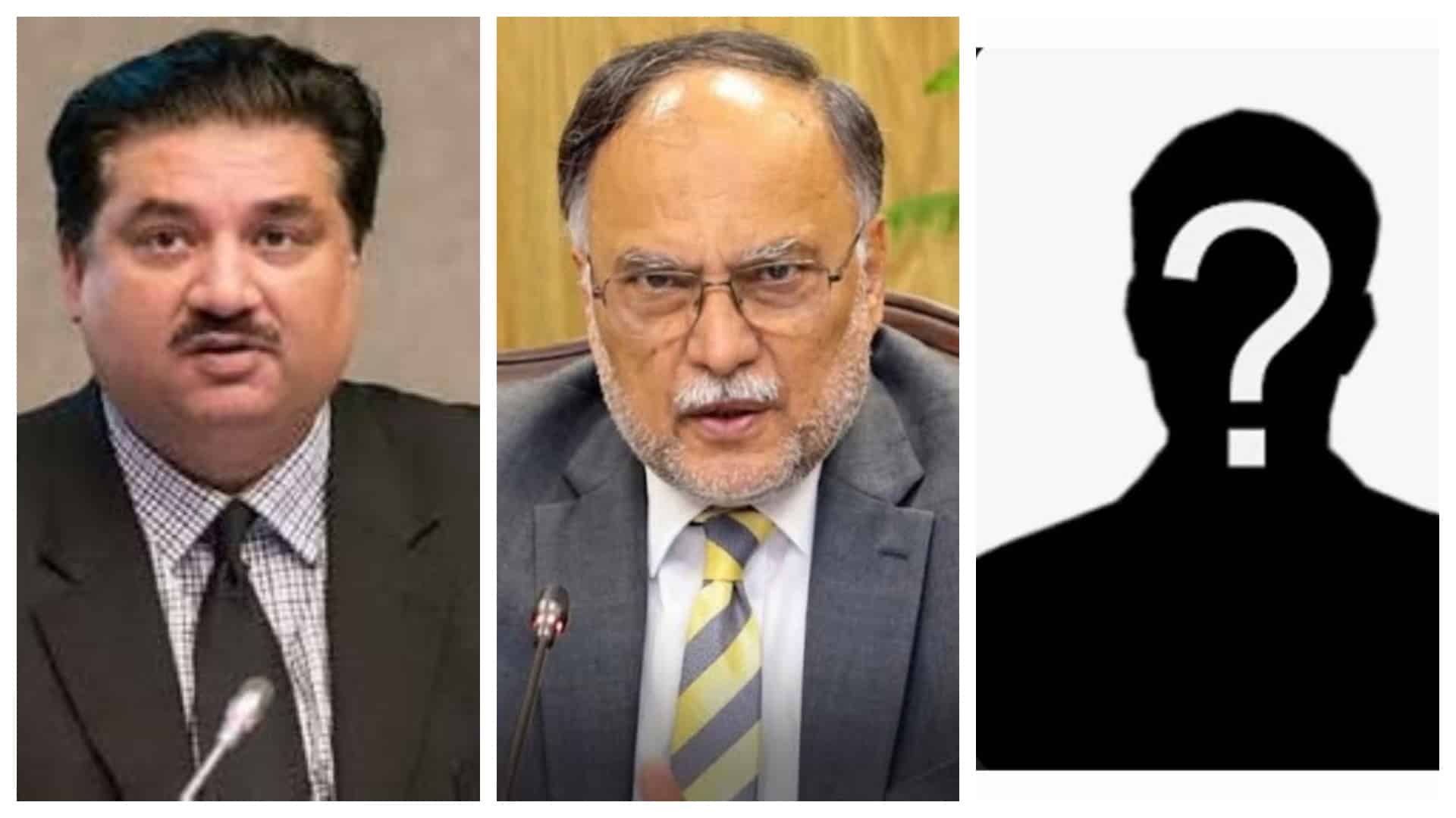 گوجرانوالہ نیا صوبہ بنے تو وزیراعلیٰ کون ہونا چاہیے؟ شہریوں نے اپنی رائے دے دی
