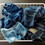 جینز کا رنگ ہمیشہ نیلا کیوں ہوتا ہے؟ دلچسپ وجہ سامنے آگئی