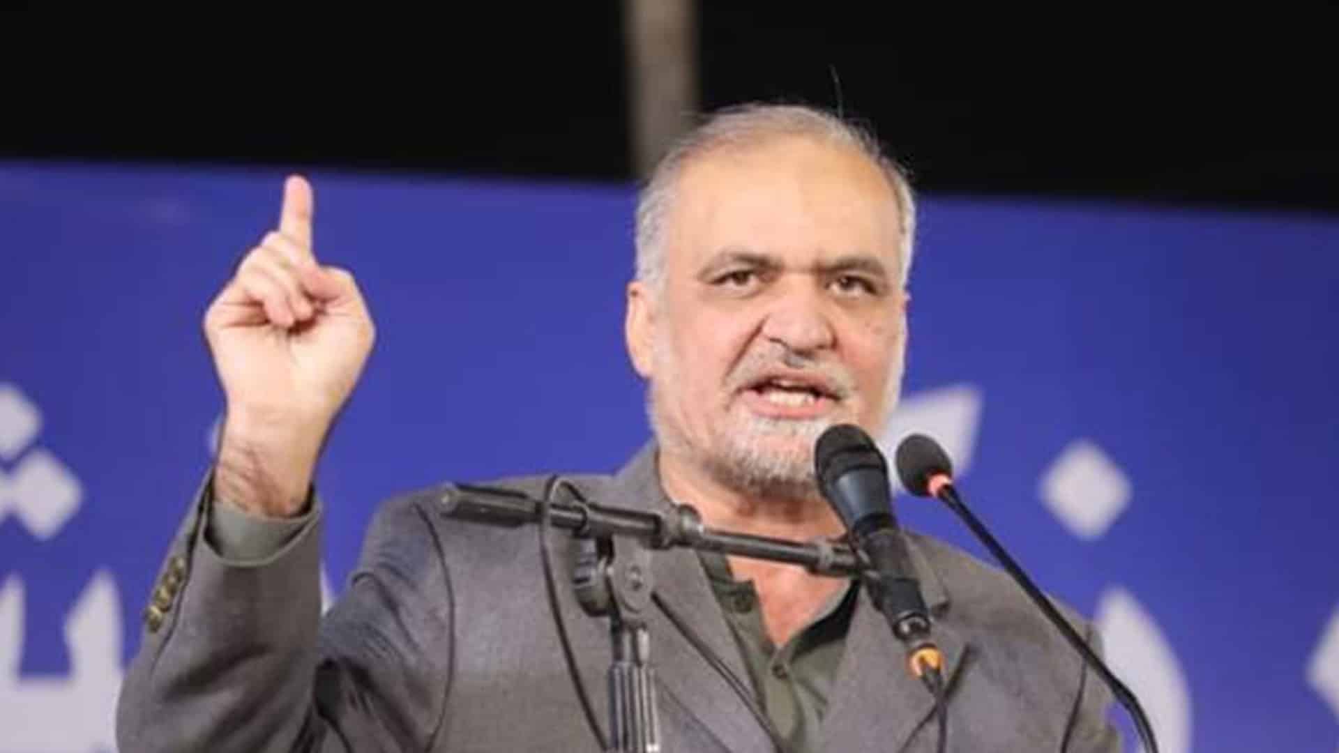 پیٹرولیم لیوی کا خاتمہ نہ ہوا تو اسلام آباد کی طرف لانگ مارچ ہوگا، حافظ نعیم الرحمان کا اعلان