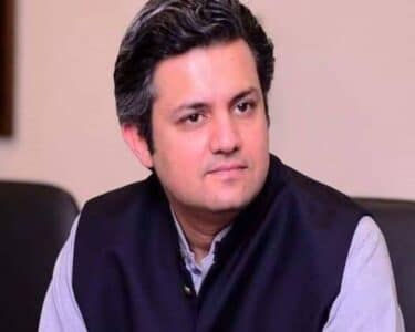 9 مئی کیس ، سابق رکن قومی اسمبلی حماد اظہر گرفتار