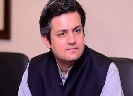 حماد اظہر