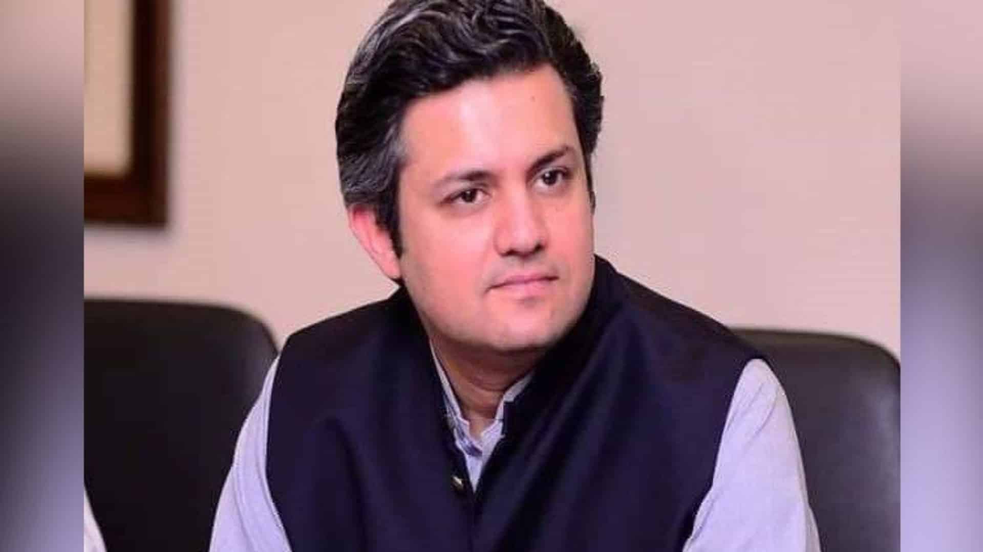 9 مئی کیس :  2023 سے روپوش سابق رکن قومی اسمبلی حماد اظہر گرفتار