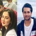 ہانیہ عامر اور عاصم اظہر پھرایک ساتھ؟ گلوکار کے نئے بیان نے مداحوں کو حیران کردیا
