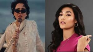 ہانیہ عامر کا شائے گل کا گانا کاپی کرنے کی سوشل میڈیا پر بحث، گلوکارہ نے وضاحت دیدی