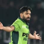 حارث رؤف نے ڈومیسٹک کرکٹ میں تباہی مچادی، ٹیم میں شامل کرنے کا بڑا مطالبہ سامنے آگیا