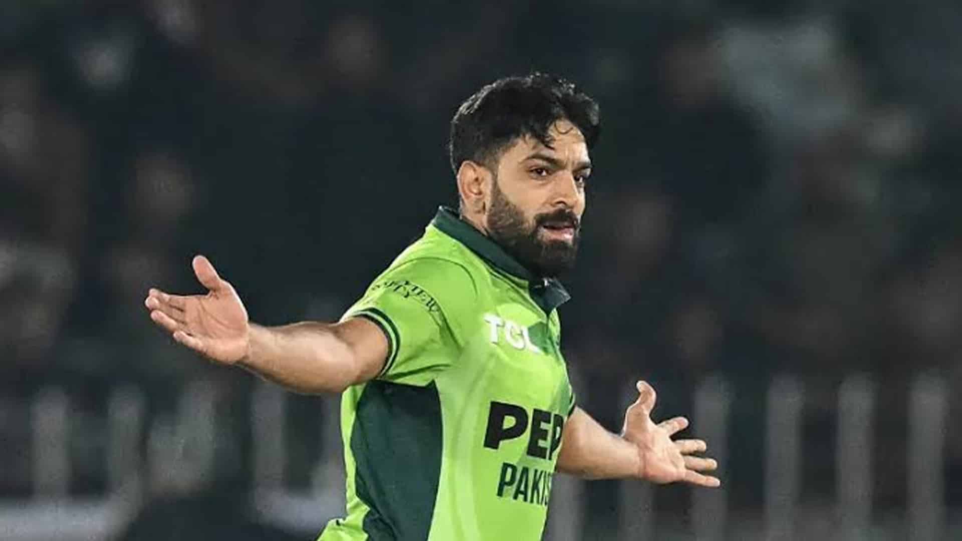 حارث رؤف نے ڈومیسٹک کرکٹ میں تباہی مچادی، ٹیم میں شامل کرنے کا بڑا مطالبہ سامنے آگیا