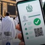 حج و عمرہ زائرین کیلئے ڈیجیٹل ویکسینیشن کارڈ، ایئرلائنز آپریٹرز کمیٹی کا اہم مطالبہ