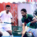 ایشین گیمز ہاکی، عمان کو 2-7 سے بڑی شکست، پاکستان کی سیمی فائنل میں شاندار انٹری، اہم میچ میں بھارت سے ٹاکرا