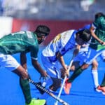 ایشین گیمز 2026: پاکستان کی ہاکی میں شاندار کارکردگی، ازبکستان کو 1-5 سے شکست دے دی