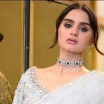 حرا مانی کے نئے فوٹوشوٹ پر صارفین برس پڑے، سوشل میڈیا پر بحث چھڑ گئی