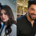 حرا مانی کا شوہر مانی سے رشتے کے بارے میں دلچسپ انکشاف
