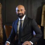 رمضان میں پیش آنے والے حادثے نے ایچ ایس وائی کی بینائی چھین لی