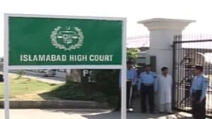 پی ٹی آئی کے 27 ستمبر لانگ مارچ سے قبل عدالت کا بڑا فیصلہ سامنے آگیا