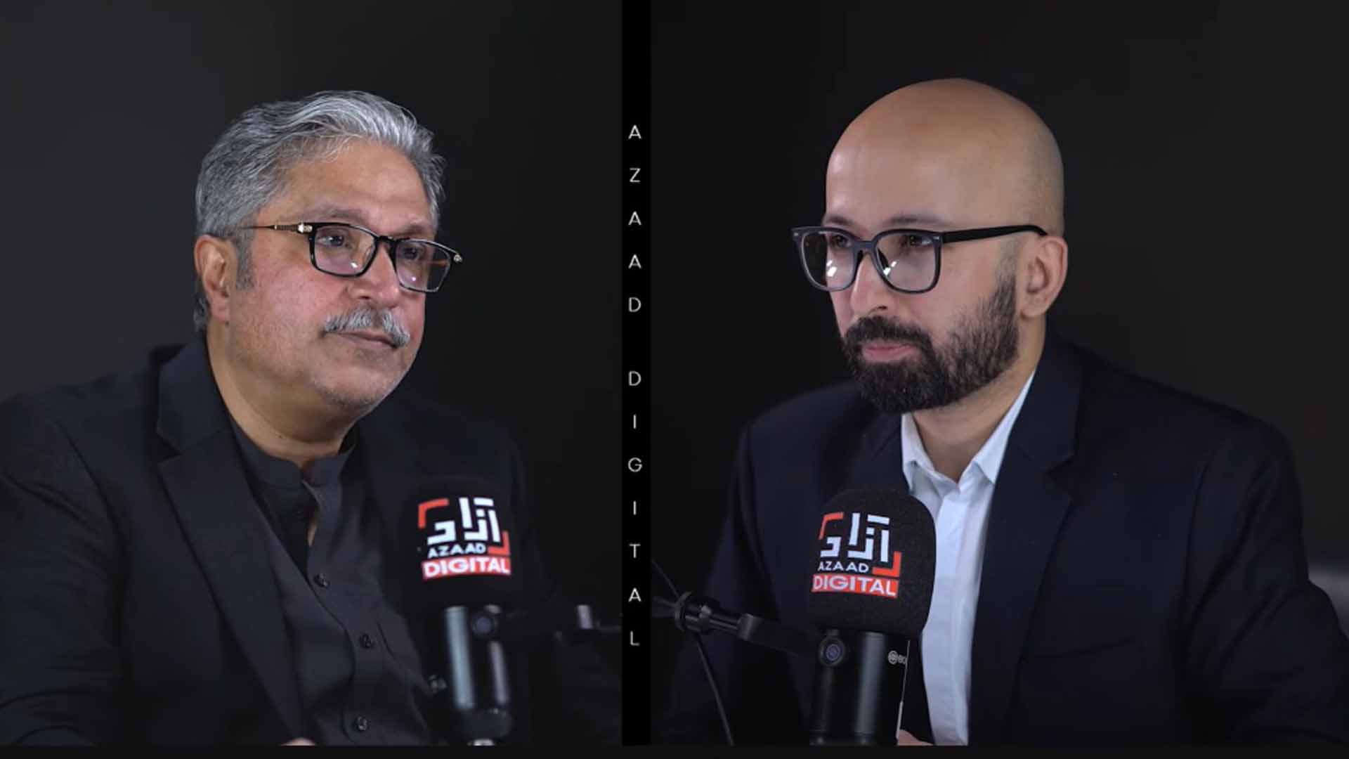سیاسی جماعتیں اتفاقِ رائے سے نئے صوبوں کا حل نکال سکتی ہیں: اختیار ولی