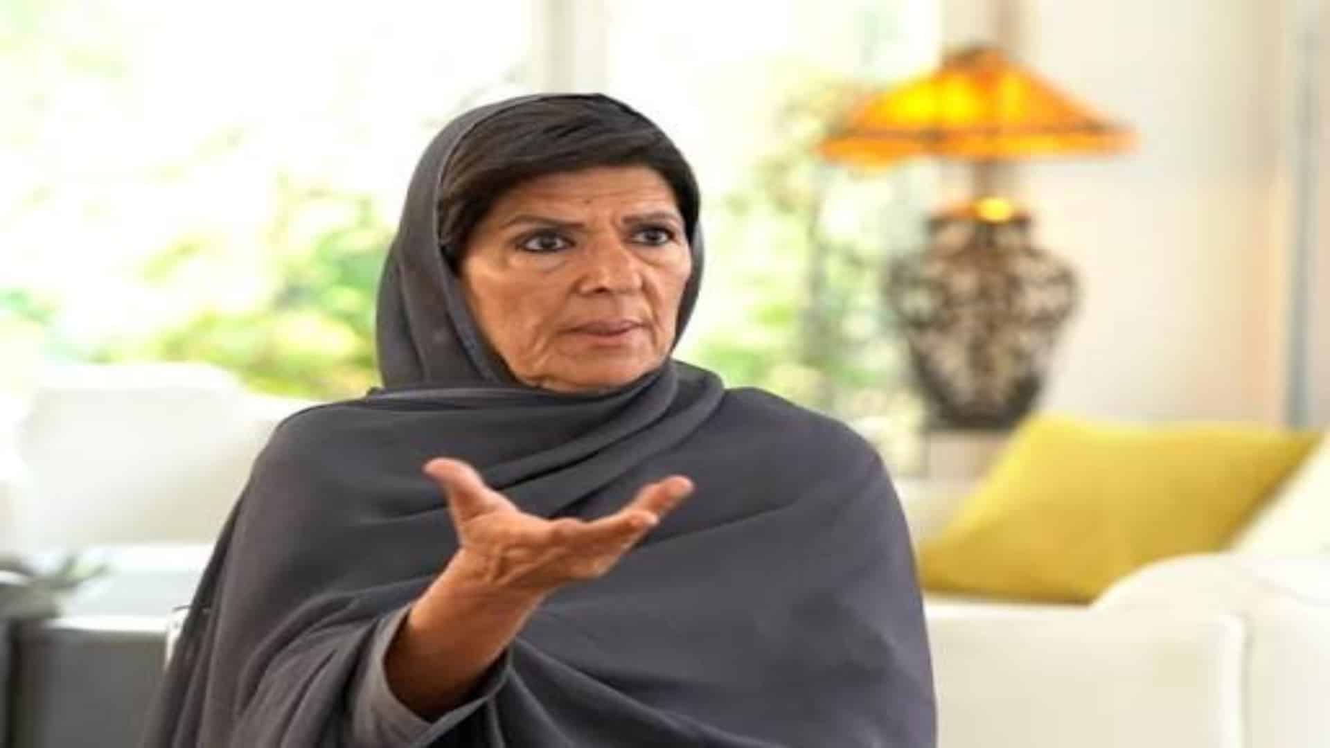 بانی پی ٹی آئی عمران خان کی ہمشیرہ علیمہ خان گرفتار