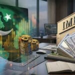 آئی ایم ایف کا وفد پاکستان پہنچ گیا، 7 ارب ڈالر کے پروگرام کے چوتھے جائزے پر مذاکرات کا آغاز
