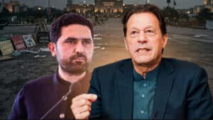 اسلام آباد مارچ میں ناکامی پر وزیر اعلیٰ کو ہٹایا جائے، عمران خان کا سہیل آفریدی کے خلاف عدم اعتماد لانے کا حکم