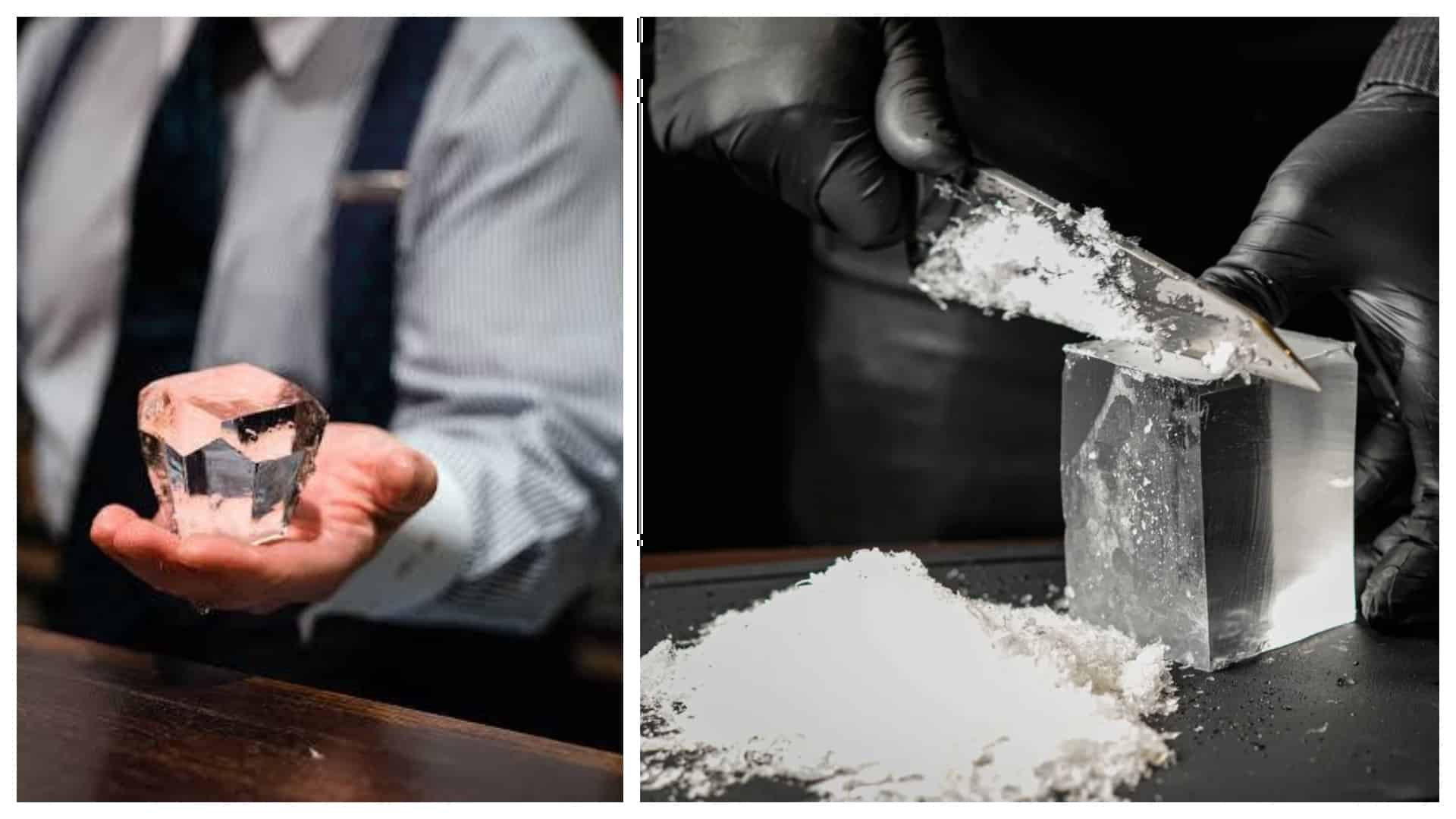 جاپان کی لگژری برف مرکز نگاہ ، آخر ایسا خاص کیا ہے ؟
