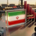 ایران میں عوام کو بڑا ریلیف،  12 ضروری اشیا کی قیمتیں 6 ماہ کے لیے منجمد