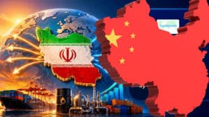 امریکی شکنجہ بے اثر؟ ایران نے عالمی تجارت کے لیے نیا راستہ ڈھونڈ لیا