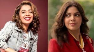 ’بوہے باریاں‘ کی بھارت میں پھر دھوم، جیسمن سینڈلاس کا حدیقہ کیانی کو منفرد خراجِ تحسین