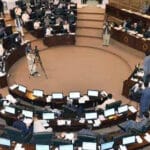 خیبرپختونخوا کے 26 اضلاع ہارڈ ایریا قرار، سکیورٹی رسک الاؤنس منظور