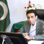 اختیارات نچلی سطح تک منتقل ہونے سے عوام کے مسائل حل ہوں گے،خالد مقبول صدیقی