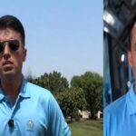 پاکستانی خلا باز کے انتخاب کا مرحلہ قریب، چین میں سخت تربیت جاری