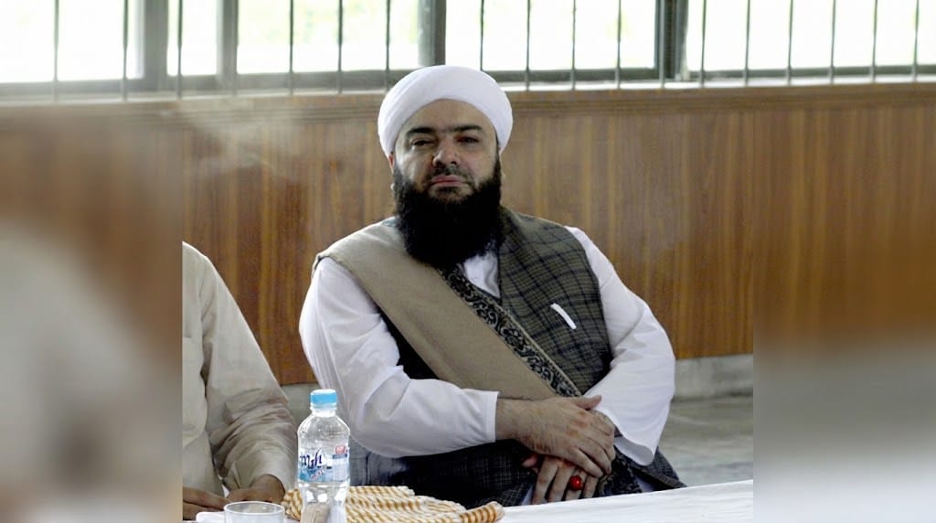 کوہاٹ مسجد دھماکے کی شدید مذمت، پاکستان دشمنوں کے خلاف پوری قوم متحد ہے،مولانا محمد طیب قریشی