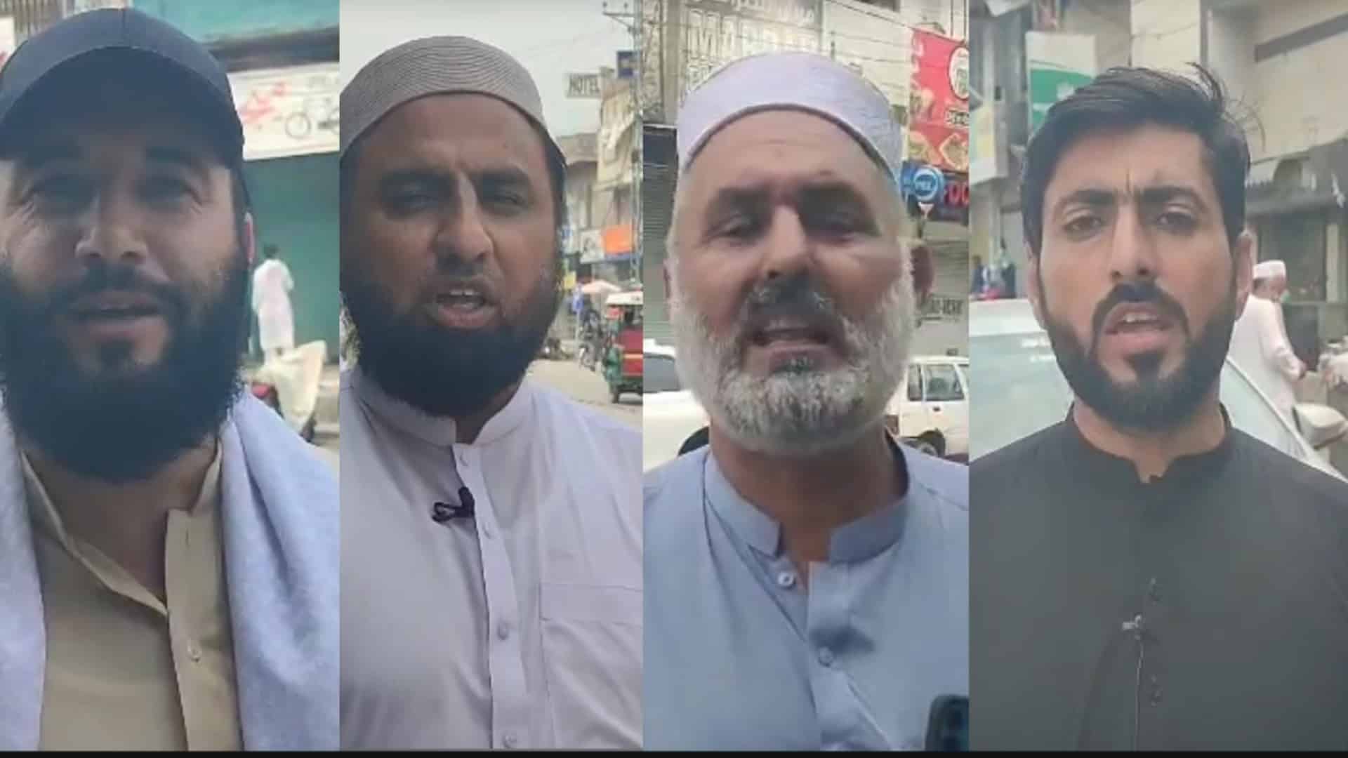 ’’وزیراعلیٰ کو خیبرپختونخوا کی کوئی فکر نہیں‘‘، سہیل آفریدی کے دورہ کراچی پر شہری پھٹ پڑے