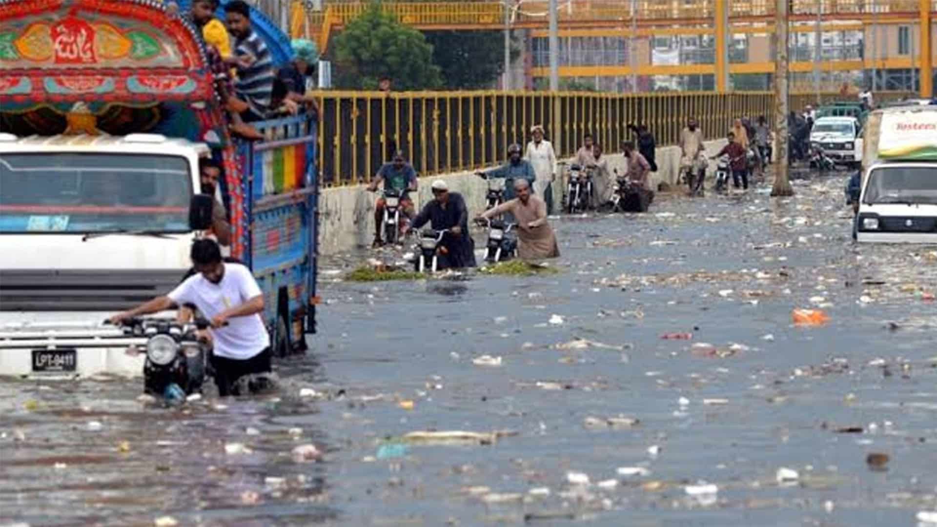 کراچی اور سندھ میں بنیادی مسائل برقرار، پیپلز پارٹی کی کارکردگی پر شہری پھٹ پڑے