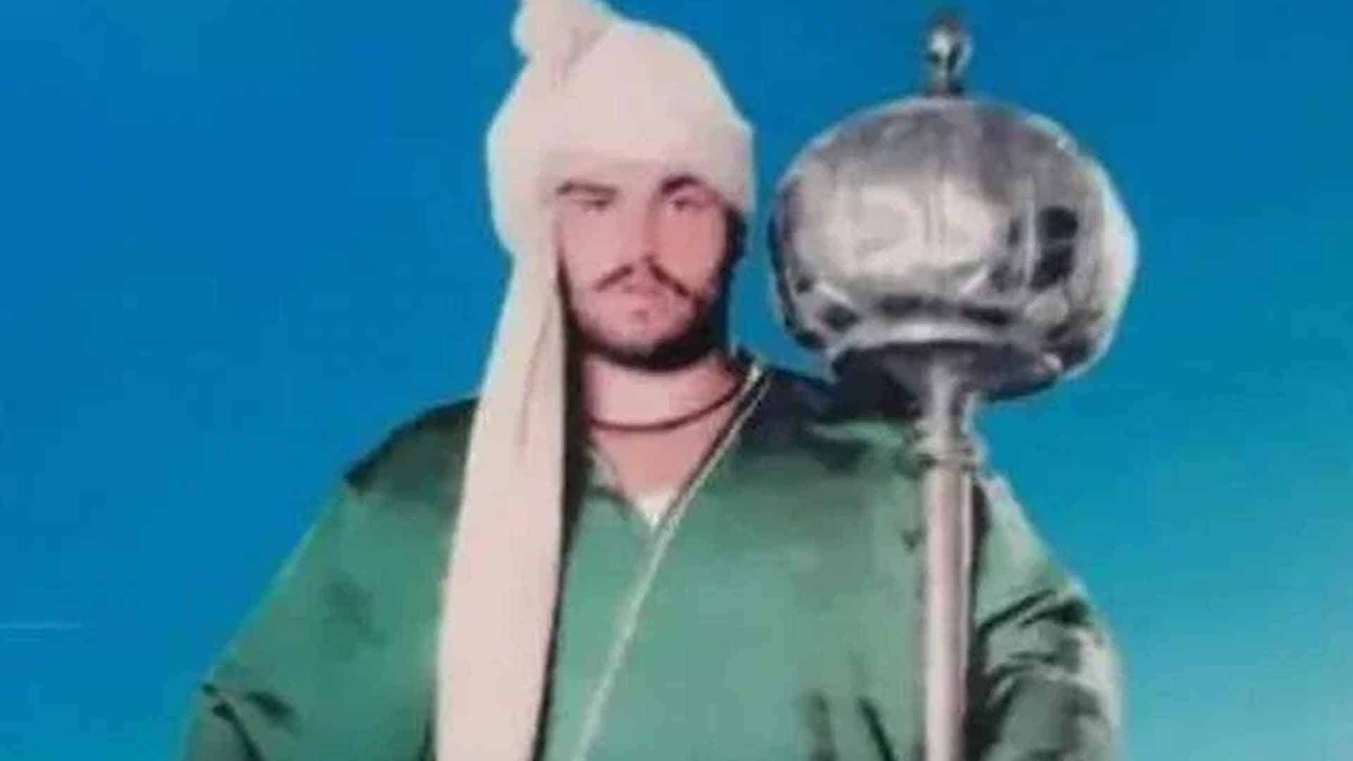 اکھاڑے کا وہ سلطان جسے کوئی نہ ہرا سکا،پاکستانی سلطان زبیر جھارا پہلوان کون تھے؟