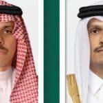 سعودی عرب پر حوثی حملے، قطر کا بڑا اعلان سامنے آگیا