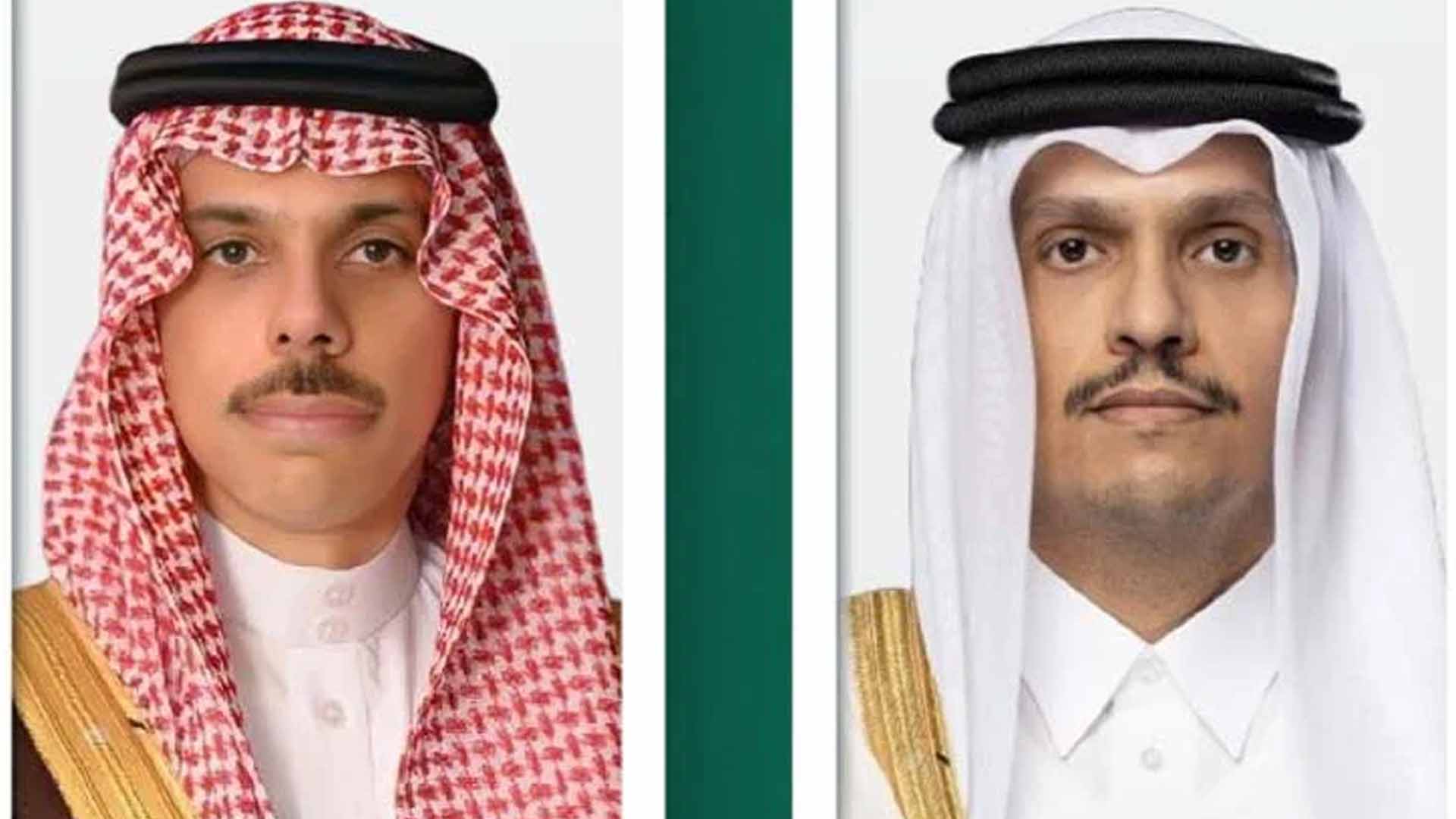سعودی عرب پر حوثی حملے، قطر کا بڑا اعلان سامنے آگیا