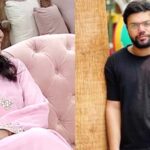نادیہ افغان کی ڈکی بھائی پر تنقید، یوٹیوبر نے بھی جواب دے دیا