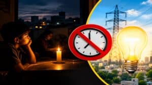 2 گھنٹے سے زائد لوڈشیڈنگ پر پابندی،  بجلی صارفین کیلئے خوشخبری