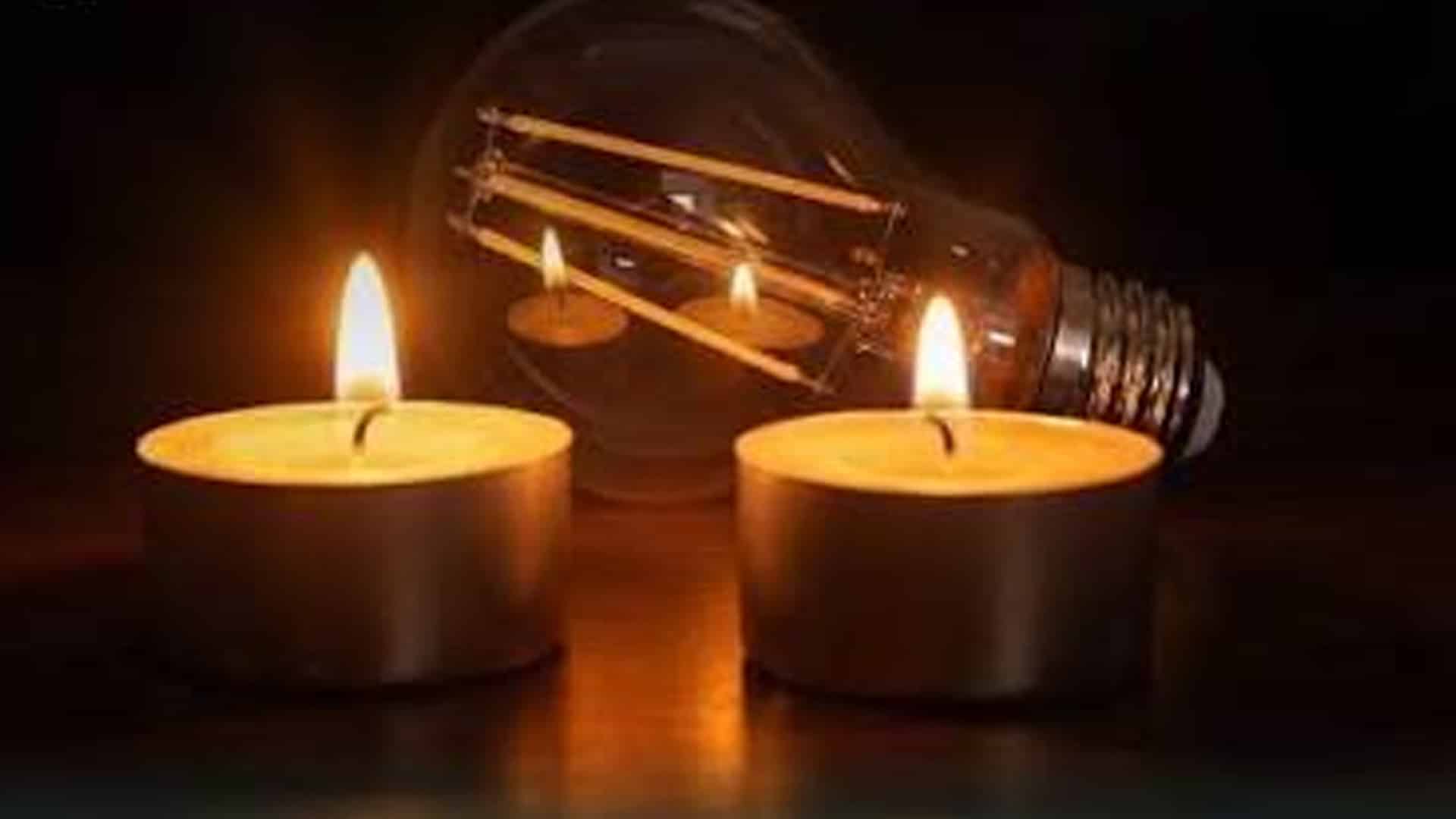 گرڈ اسٹیشن کے فیڈر پر کام، آج کہاں کہاں بجلی بند رہے گی؟