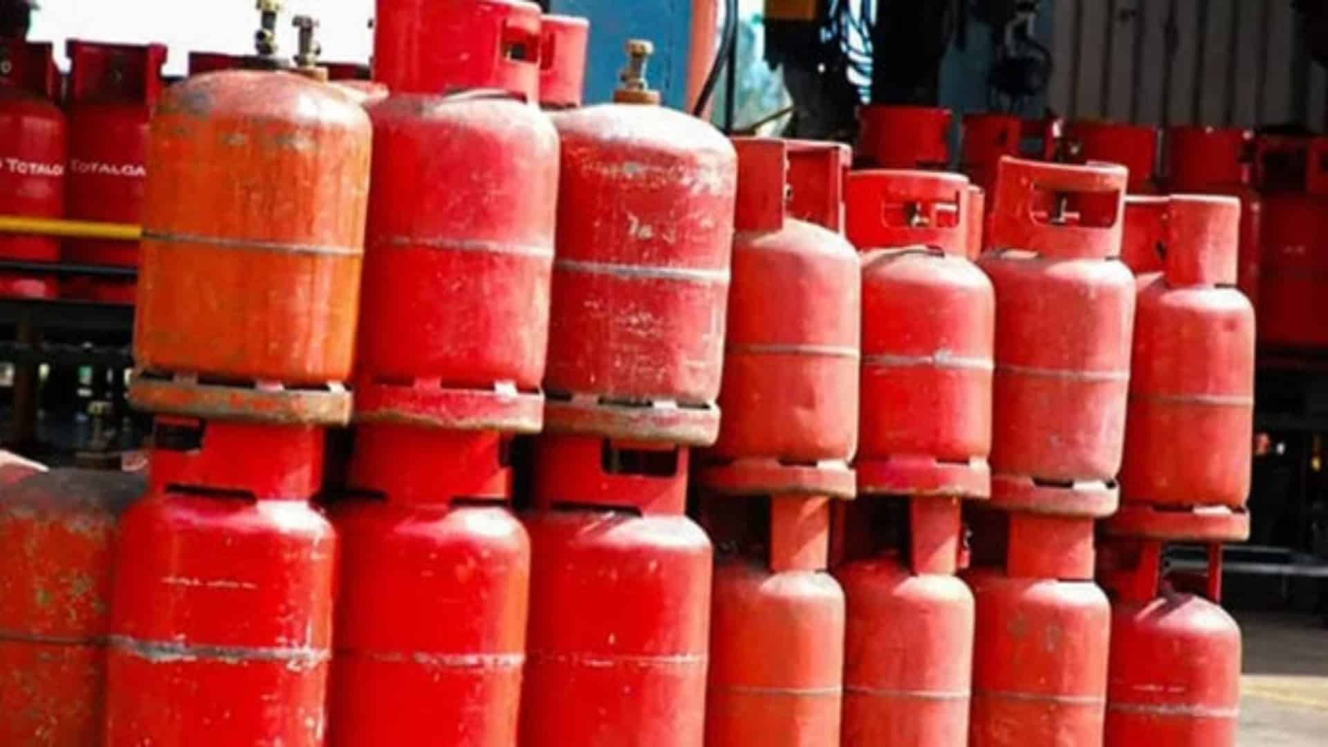 ایل پی جی کی قیمتوں میں اضافہ، اوپن مارکیٹ میں ریٹ 440 روپے فی کلو تک پہنچ گیا