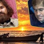 سمندر میں 438 دن، ماہی گیر کی حیران کن بقا کی داستان
