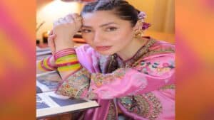 وہ ہمسفر تھا! ماہرہ خان نے مداحوں کو 15 سال پرانی یادوں میں لوٹا دیا