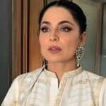بہن زندگی اور موت کی کشمکش میں، اداکارہ میرا نے برطانوی حکومت سے ویزا دینے کی اپیل کردی