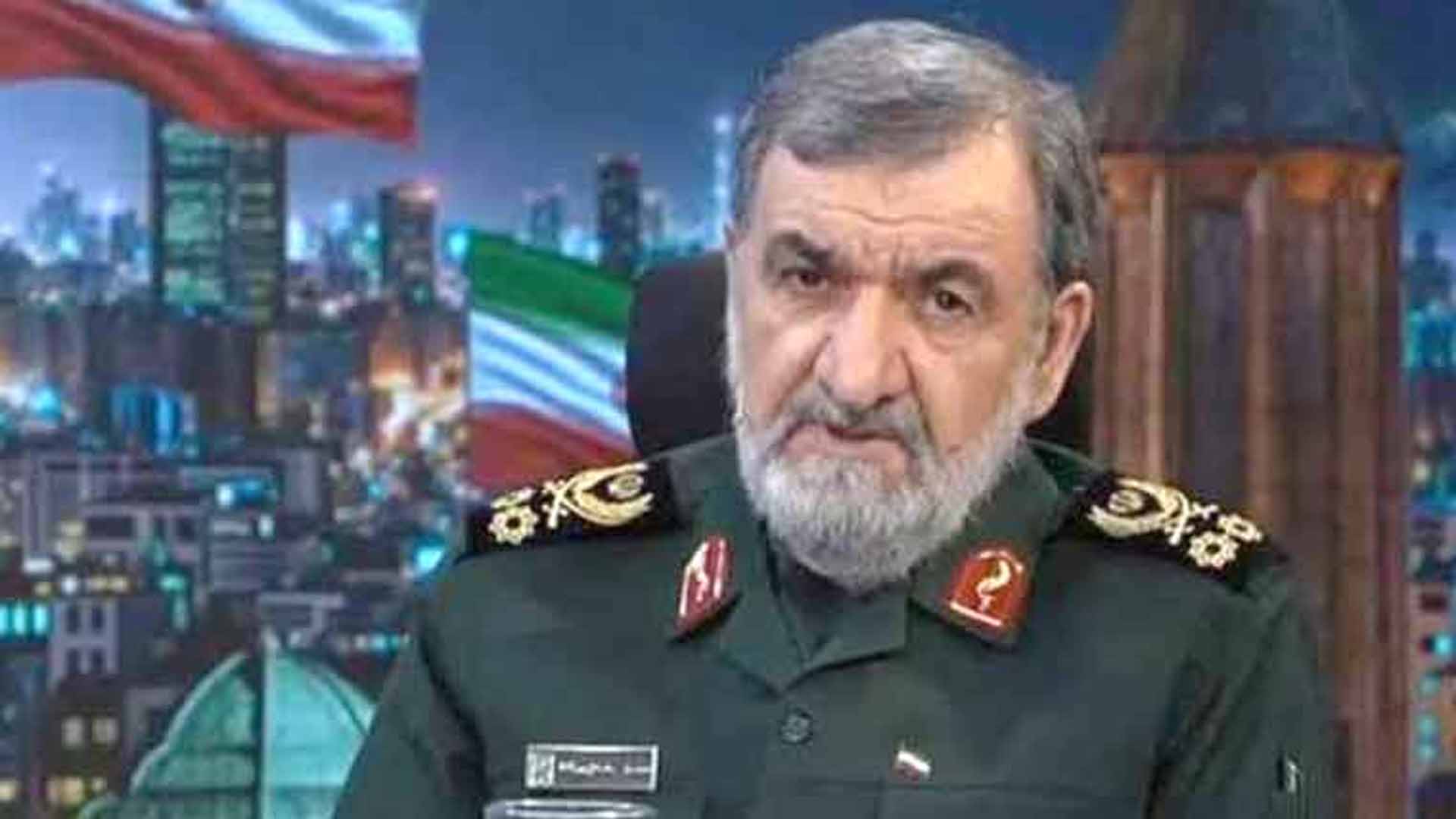 شرائط پوری ہونے تک امریکا سے کوئی مذاکرات نہیں ہونگے،ایران کا دو ٹوک موقف